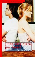 Pide Otra Pizza, Por Favor! 8434894033 Book Cover