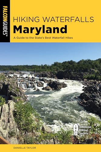 Hiking Waterfalls Maryland: A Guide to the State's Best Waterfall Hikes