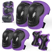 Genouillère De Compression Et Protection Select Enfant (La Paire