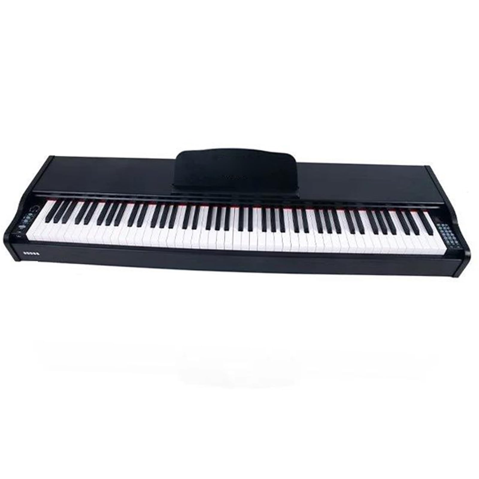 Tastiera Elettronica Professionale 88 Tastiera Per Pianoforte Tastiera Elettronica Hammer Action Strumento Per Pianoforte Digitale
