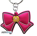 ABYstyle - SAILOR MOON - Llavero PVC - Nodo