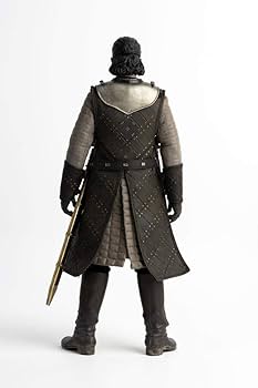 threezero ゲーム・オブ・スローンズ 1/6 ジョン・スノウ シーズン8 ゲーム・オブ・スローンズ 1/6 ジョン・スノウ（シーズン8