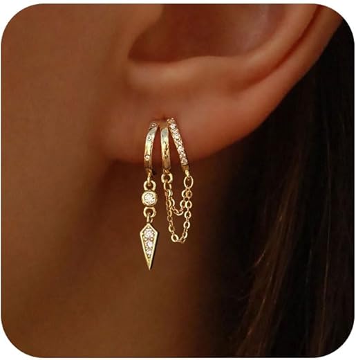 Women's Earrings