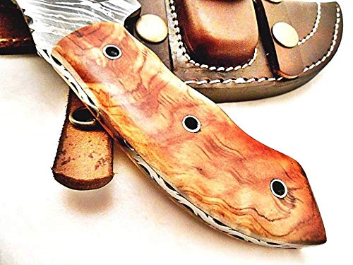 KE-032-HK Handmade 9.50