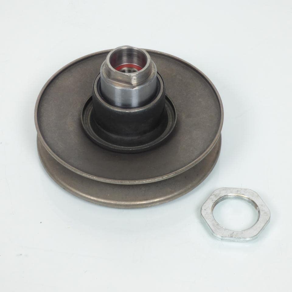 Correttore di coppia Teknix per Scooter Peugeot 50 Speedfight 3 2T Ac Nuovo