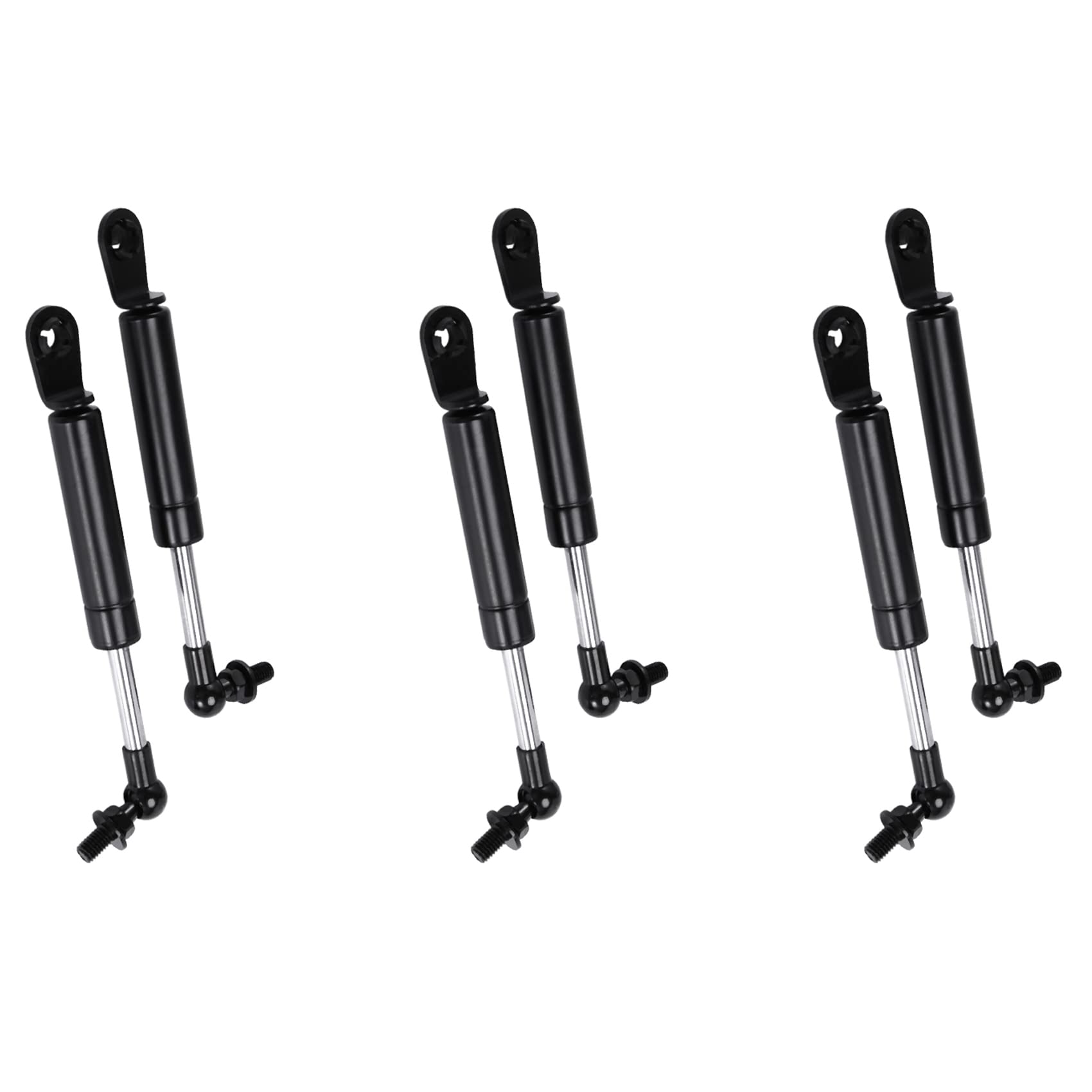 Lot de 3 Traceurs GPS pour Véhicules, Localisateur de Clés, Traceur GPS, Mini Traceur GPS, Traceur GPS pour Animaux de Compagnie, Bleu Marine