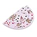 SUMAG Folding Card Fan to Card Top Hat Spring Magic Tricks Stage Illusions Gimmick Prop Novelties Comedy