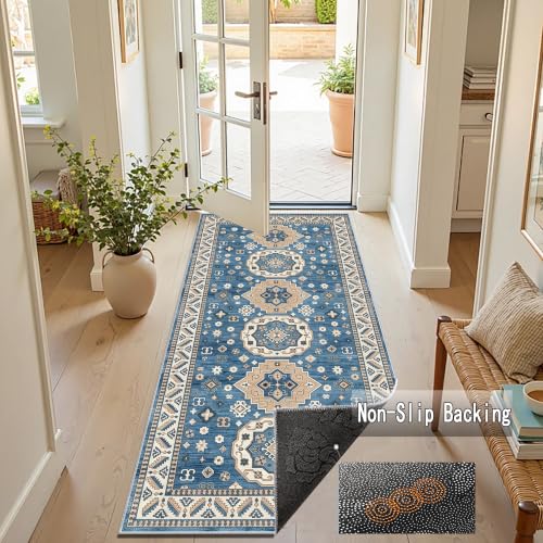 Tapis cuisine lavable en machine pour protéger le sol devant évier