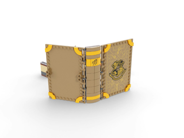 Amazon.com: LEGO Harry Potter Hogwarts Moment: Herbology Class