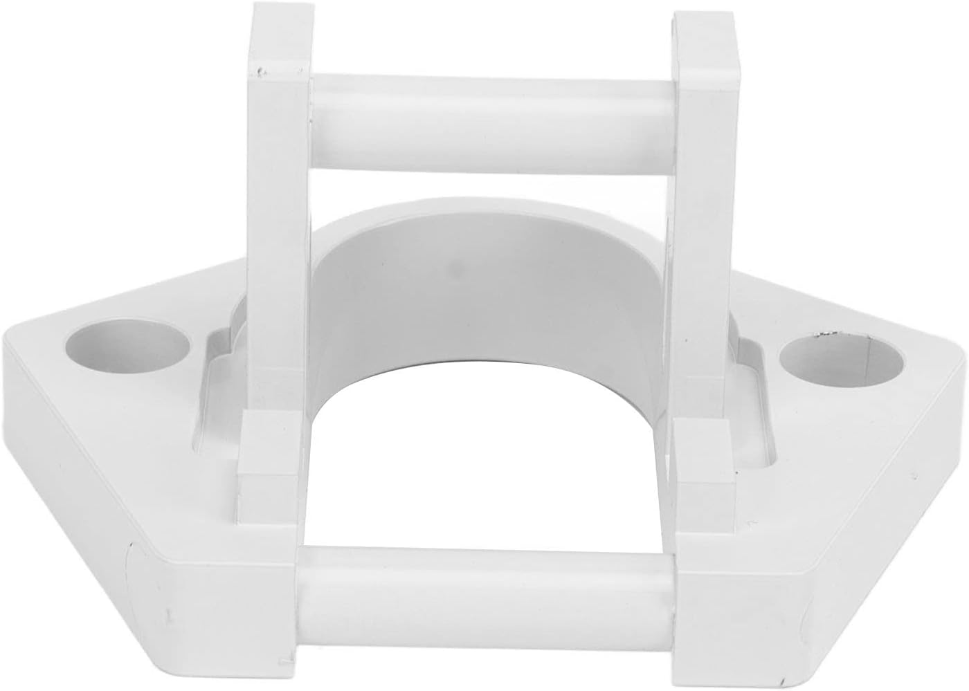 For Sunchaser II RV Awning Bottom Foot, Solid Aluminum Auto