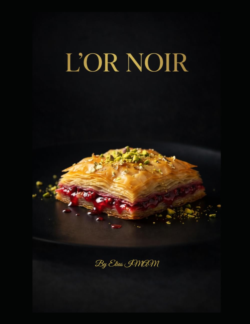 L'or noir