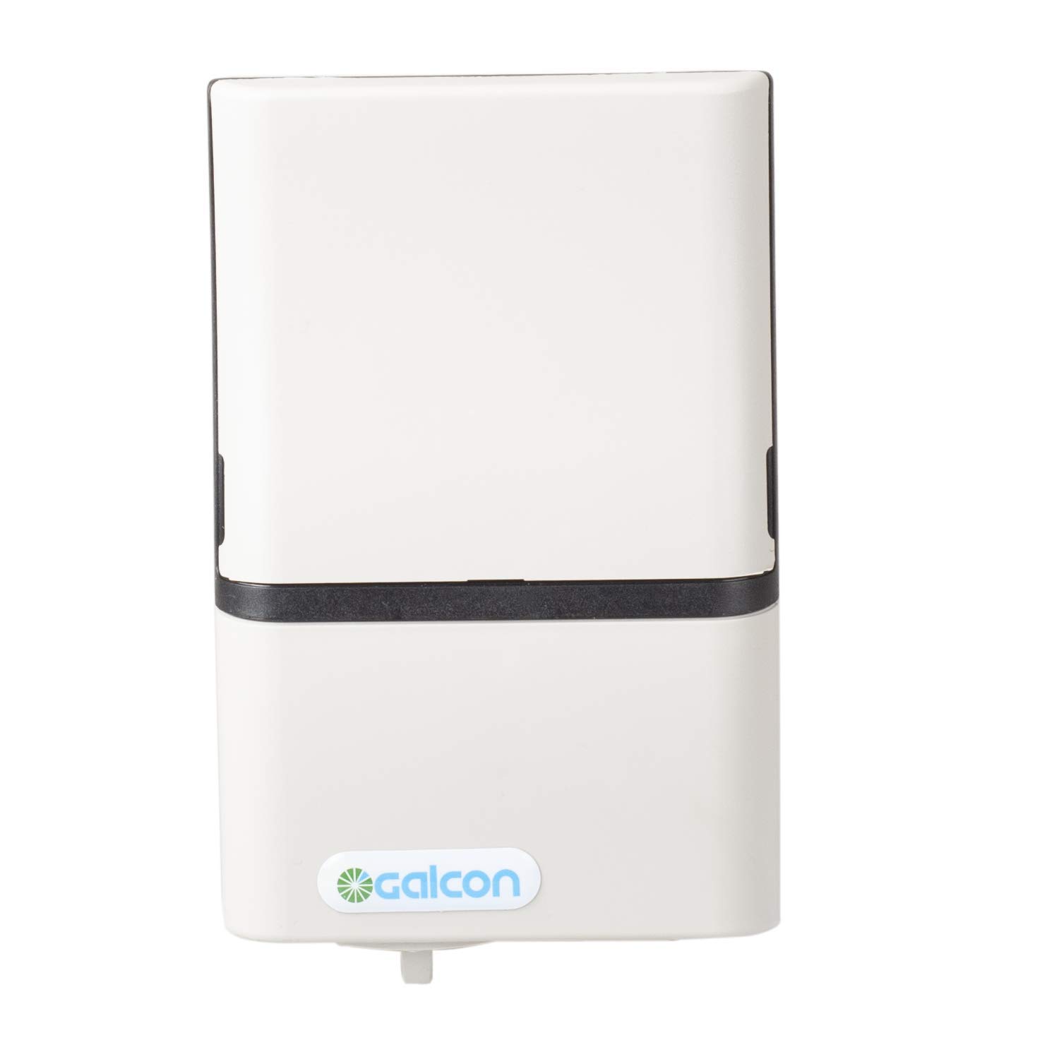 Galcon 8054 AC-4S Temporizador de riego de 4 estaciones Propagación e Irrigación Controlador inteligente de rociadores con programación diaria/cíclica GAEBS0002U1