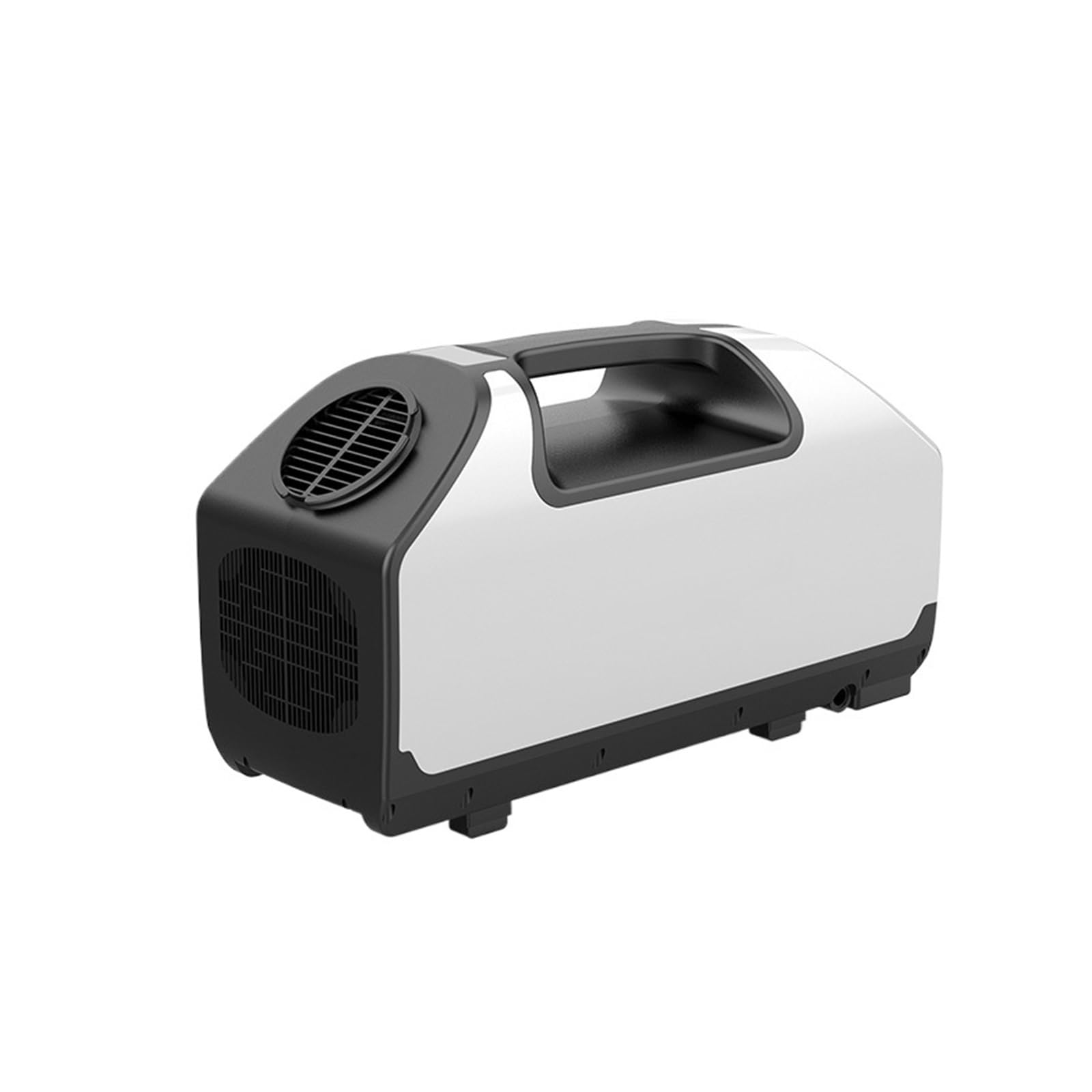 Kompresor 12v Mini Klimatyzator Przenośny 700 W/360 W Namiot Zewnętrzny Samochód Kempingowy Namiotowy Mocne łatwe Chłodzenie Każdej Chwili