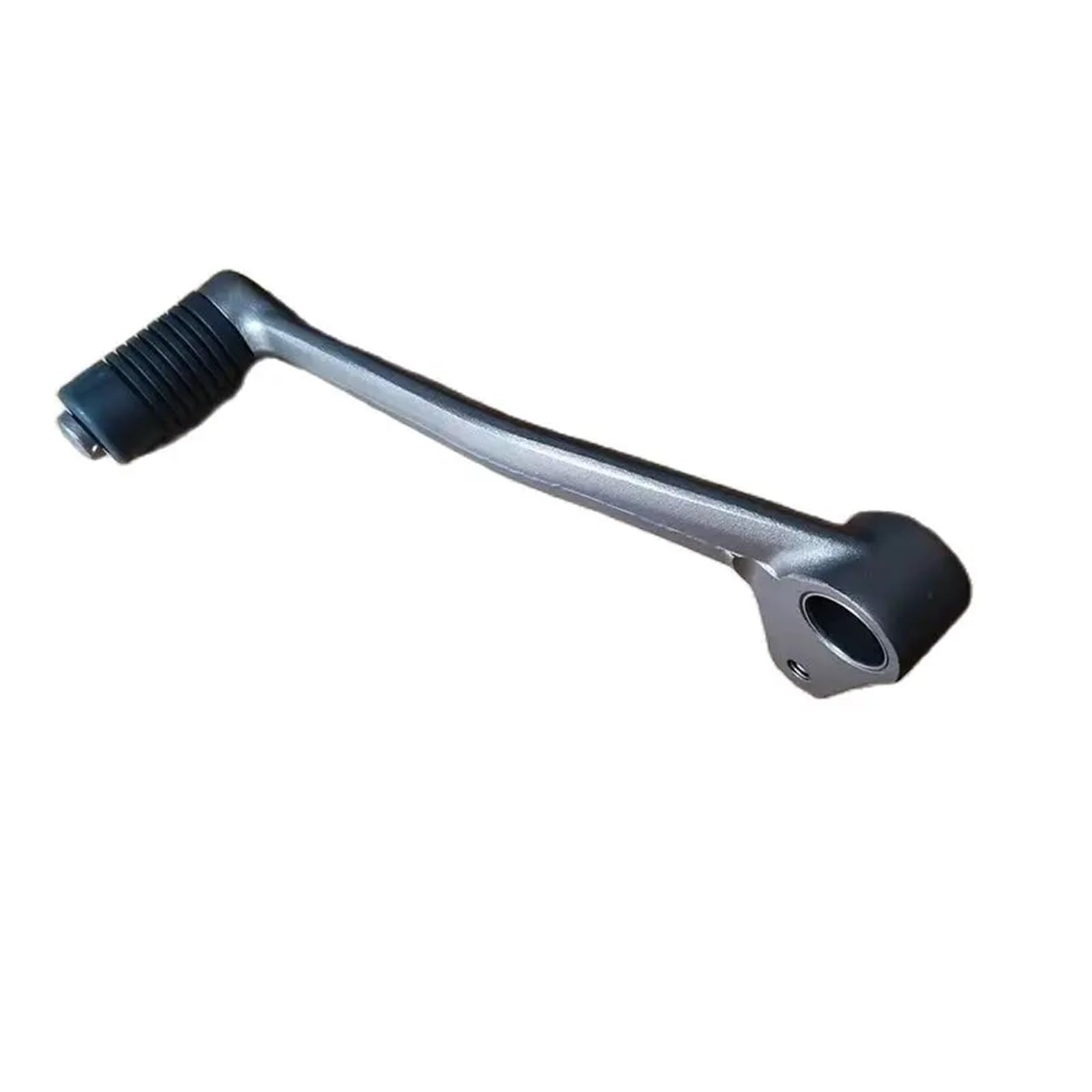 Hewpngs Gray Motorcycle Gear Lever Shift Lever For Zontes For Kiden 125/150 G1 G2 U U1 Z2 Original Accessories Part Shifts Levers
