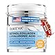 OUKEYA 3% Retinol Creme + 5% Niacinamid & Hyaluron (50ml) - Anti-Aging & Akne-Bekämpfende Gesichtspflege mit Tretinoin gegen Falten, Pickel und Pigmentflecken, feuchtigkeitsspendend & hautstraffend