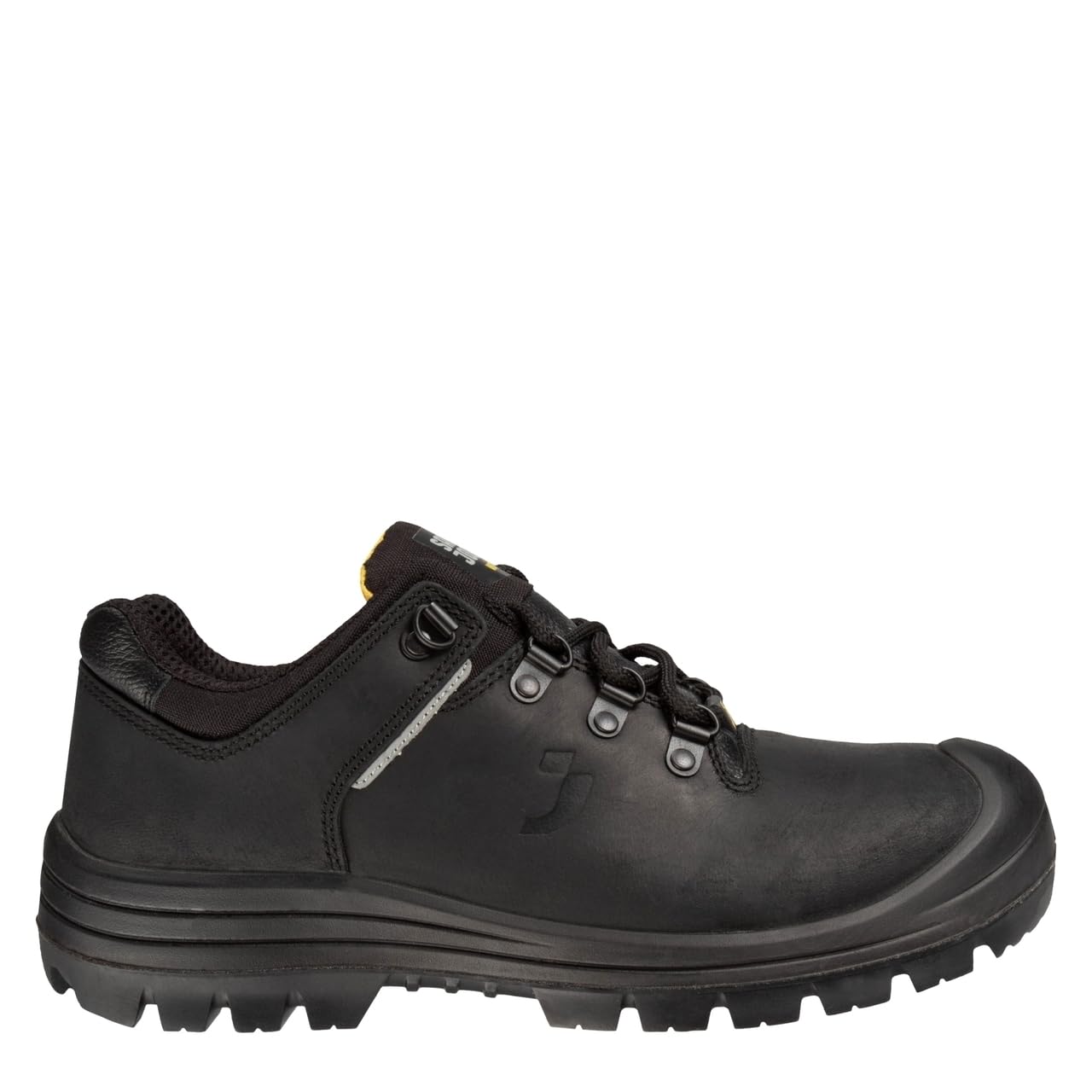 SAFETY JOGGER Uniseks Construboy S3Obuwie przemysłowe