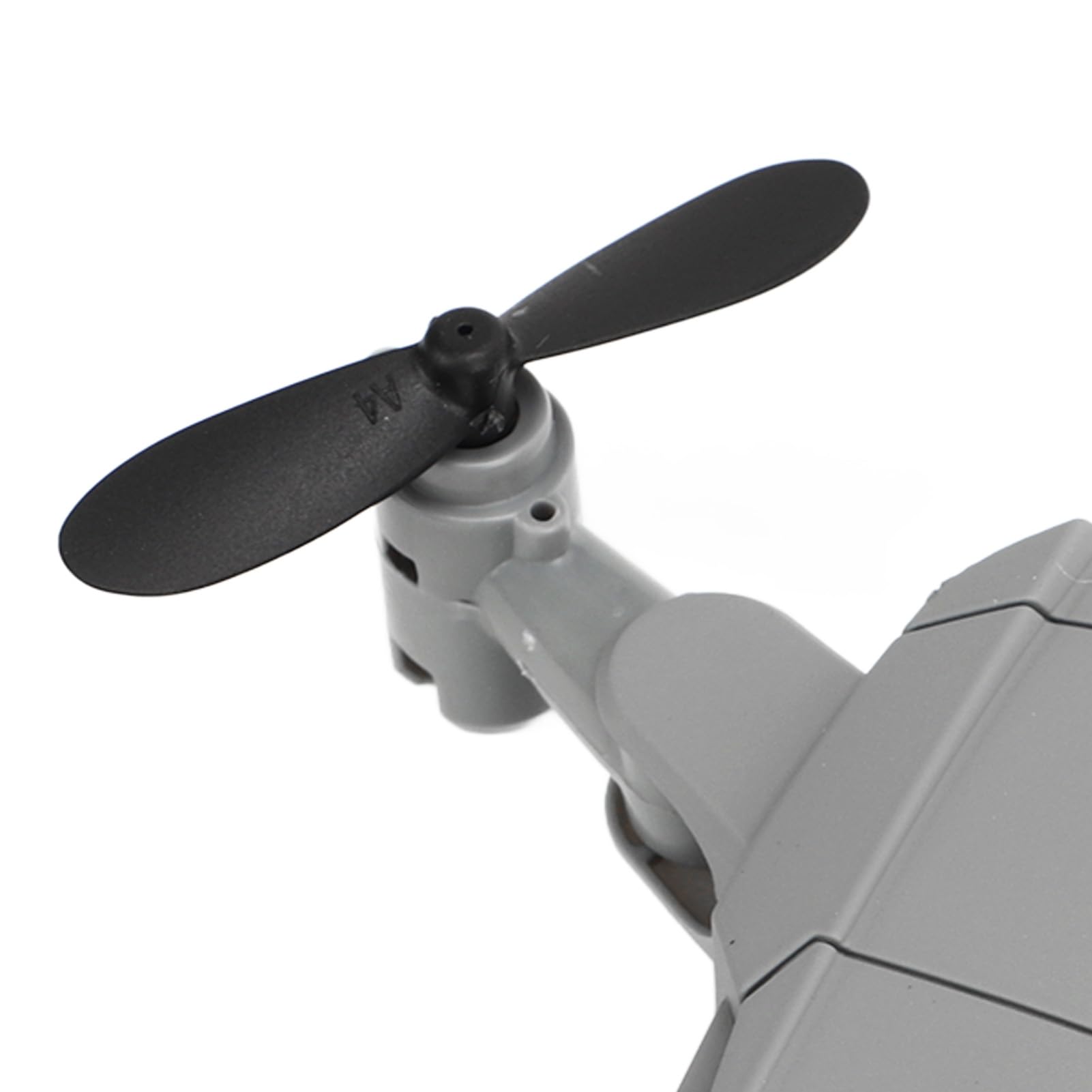 Dron KY905 con Cámara 4K para Adultos y Niños, Cuadricóptero de Control Remoto FPV Plegable, Control de Aplicaciones, Autofoto de Gestos, Retención de Altitud, Inicio de una