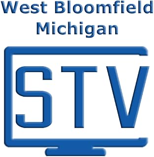 West Bloomfield STV Channel