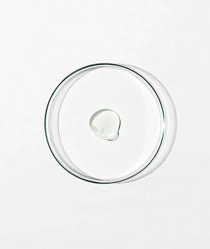 Miniatura 4 de Grown Alchemist Hydra+ Oil-Gel Limpiador Facial Gel Limpiador Facial que Hidrata y Limpia la Piel, 2.5 fl oz