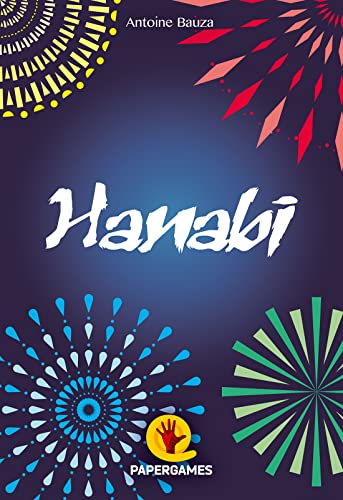 Hanabi (PaperGames)