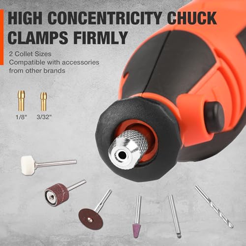 ValueMax Rotary Tool Kit
