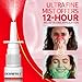 SOVS Nasal Spray for Adults and Children 6+, Sinus Congestion Relief and Nasal Congestion Relief Nasal Spray - 1.05 Fl Oz Spray Bottle (2PCS, 2.1 Fl Oz)