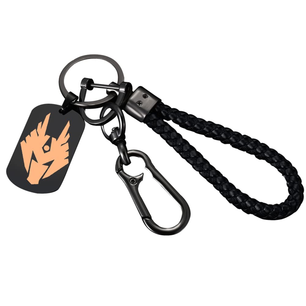 Amazon.co.jp: SHIHUA 仮面ライダーゼロワン キーホルダー 合金製 キー  