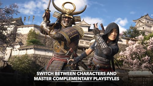 Image of Assassin's Creed: Shadows /PS5