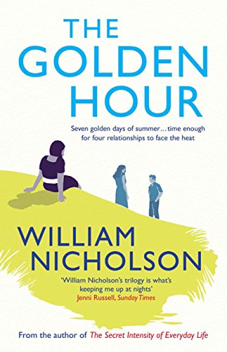 Télécharger The Golden Hour (English Edition) Livre eBook France