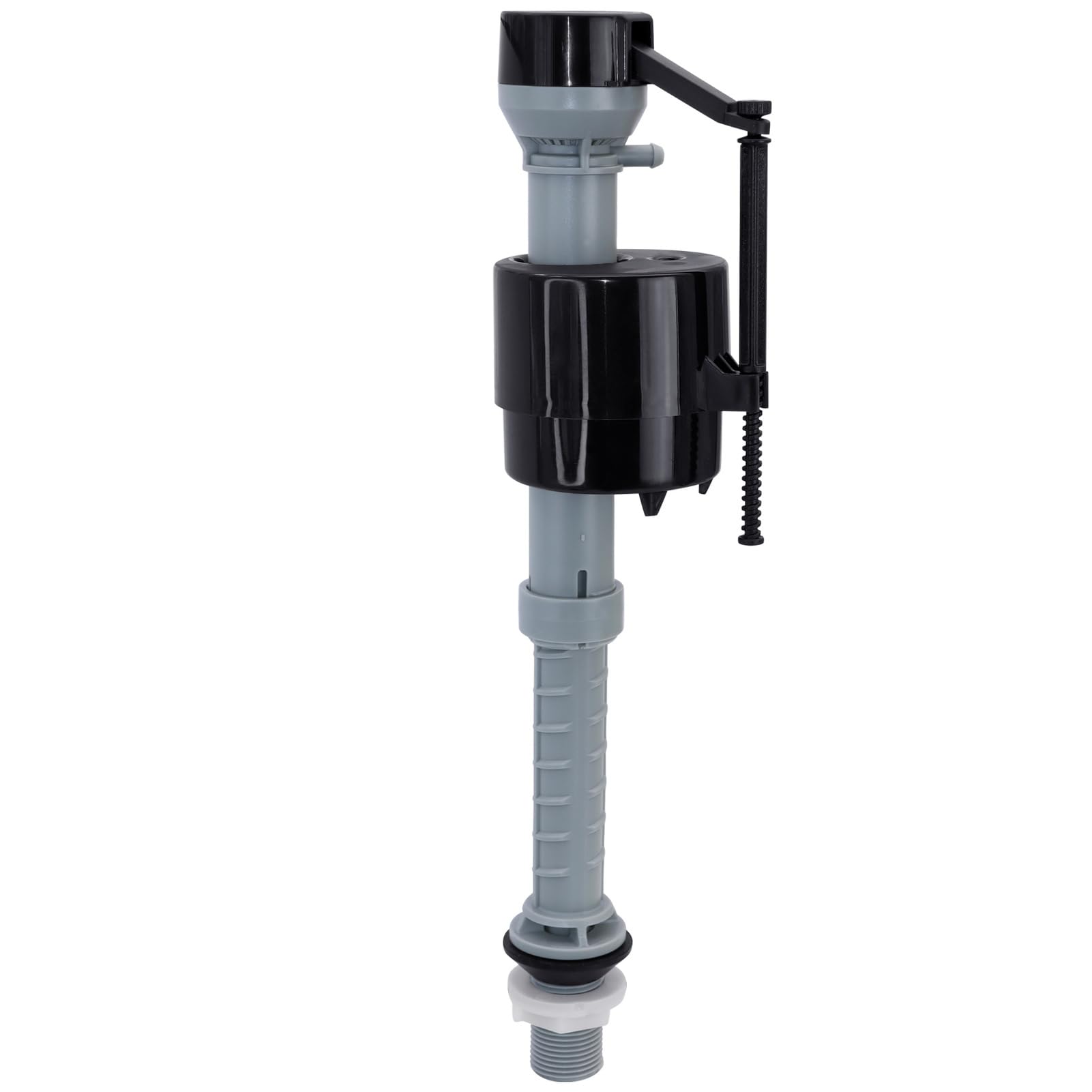Cydzsra B Toilet Cistern Replacement Toilet Flush Valve Ottom Entry Cistern Flush Replacement For Efficient Athroom Toilets System Syphon Kit,
