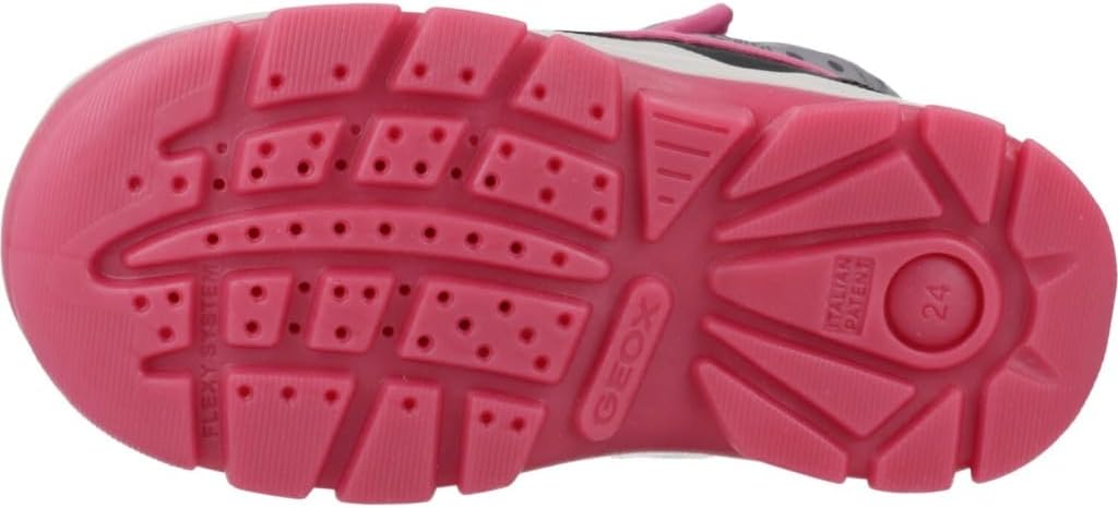 Geox Girl's Snow Boots Booties