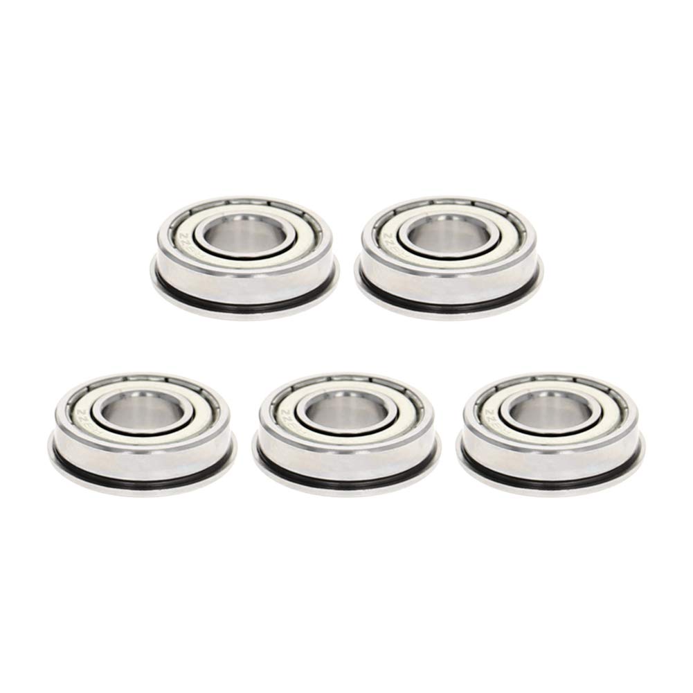 CoCud Profonde Rainure Balle Roulements, FR8ZZ Modèle 9mm X