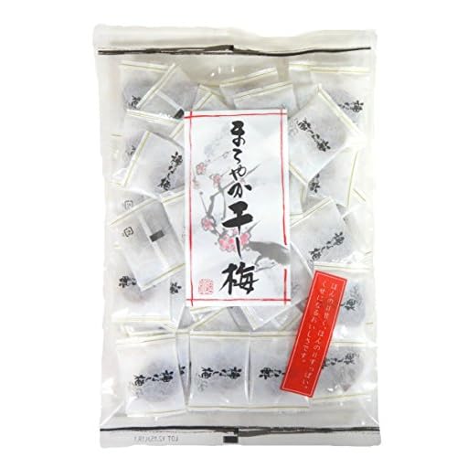 ハッピーカンパニー まろやか干し梅