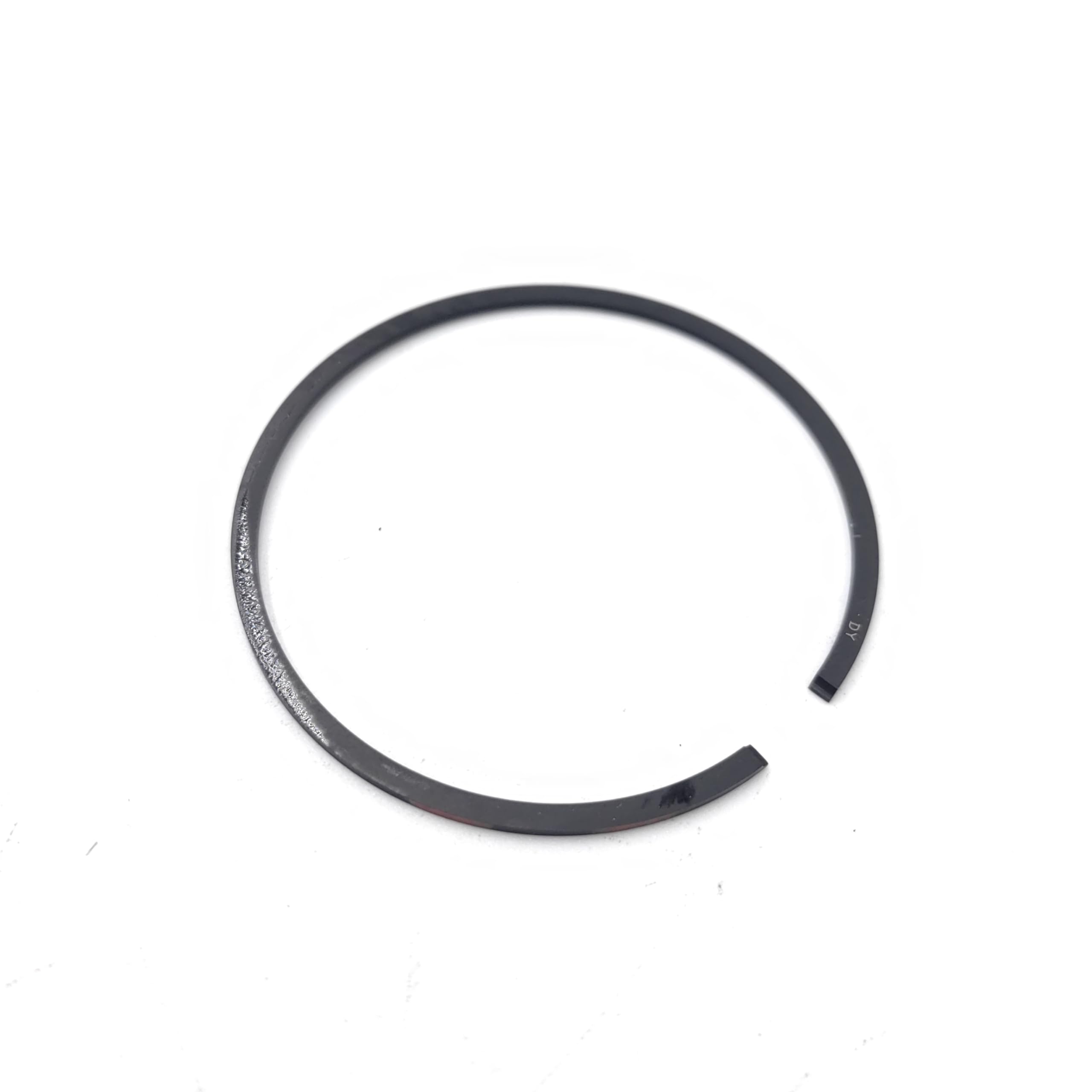 10 Pezzi Fasce Elastiche pistone OEM 52 mm x 1,2 mm Adatte per Stihl per Motosega MS460 046 064 MS650 Sostituzione