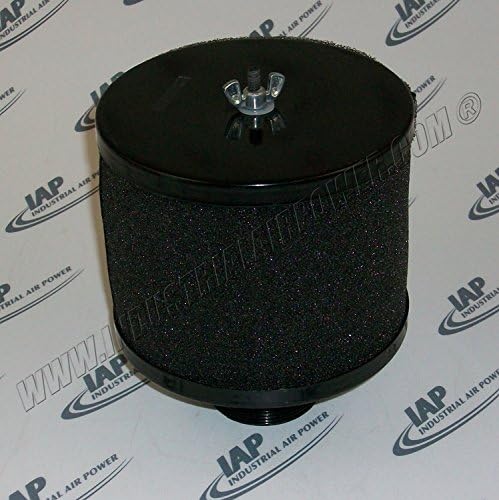 110377F200 Air Filter Assembly - Designed for use with Quincy Air Compressors