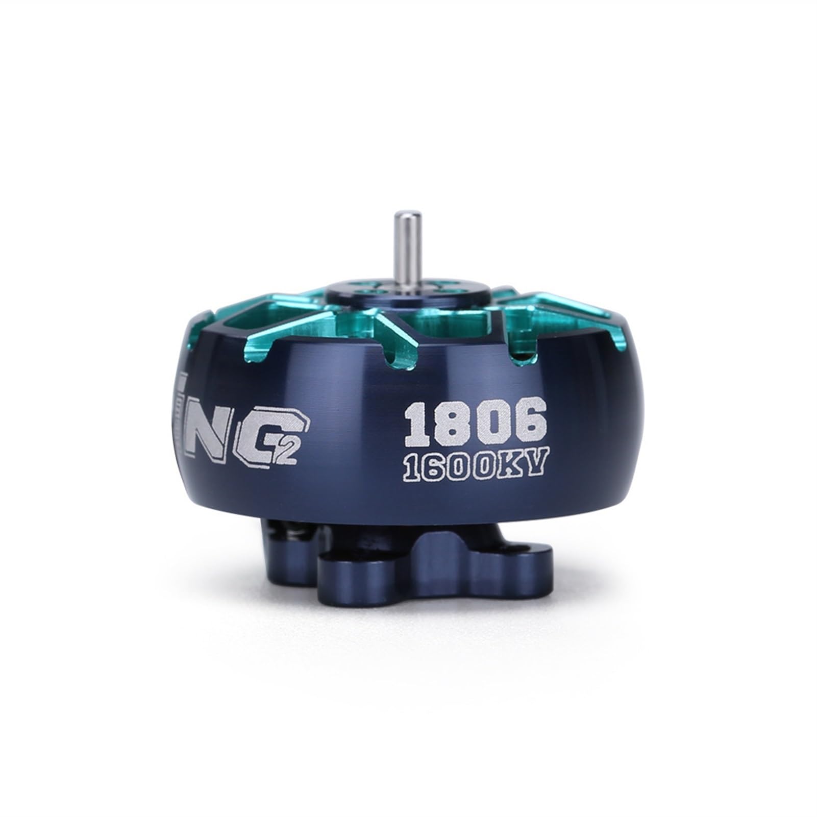 Bezszczotkowy silnik RC 2500KV 1600KV FPV Racing Drone