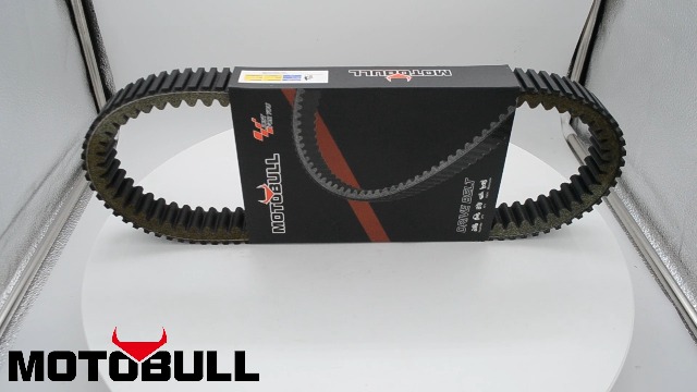 Image of Drive Belt 59011-0043 Compatible with Kawasaki Teryx 800 KRF800 4X4 2016-2024 Teryx4 800 KRT800