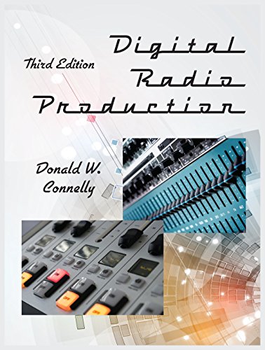 Preisvergleich Produktbild Digital Radio Production
