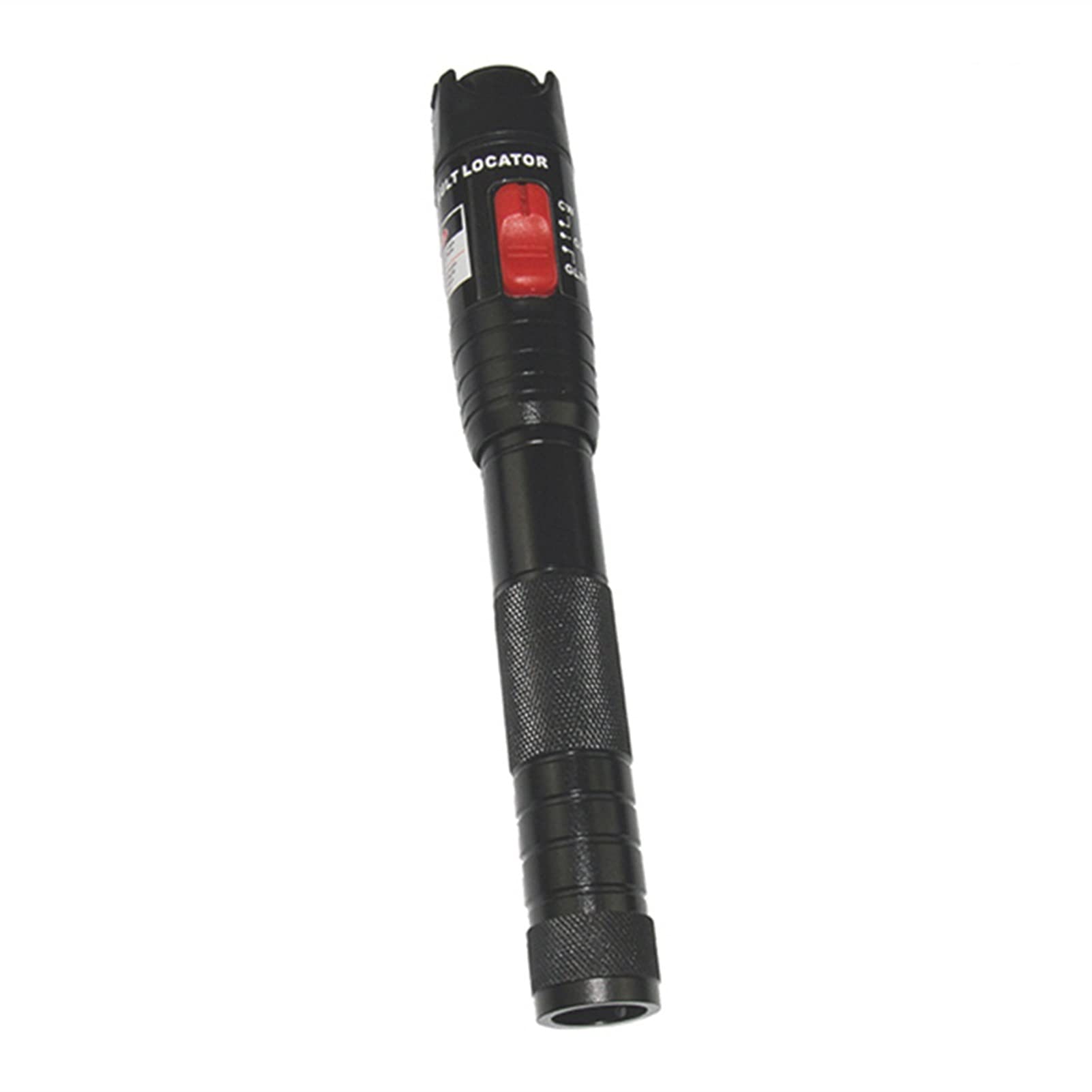 Detector de pared, Localizador de fallas visuales FIBER Tester Detector Meter Herramientas de red