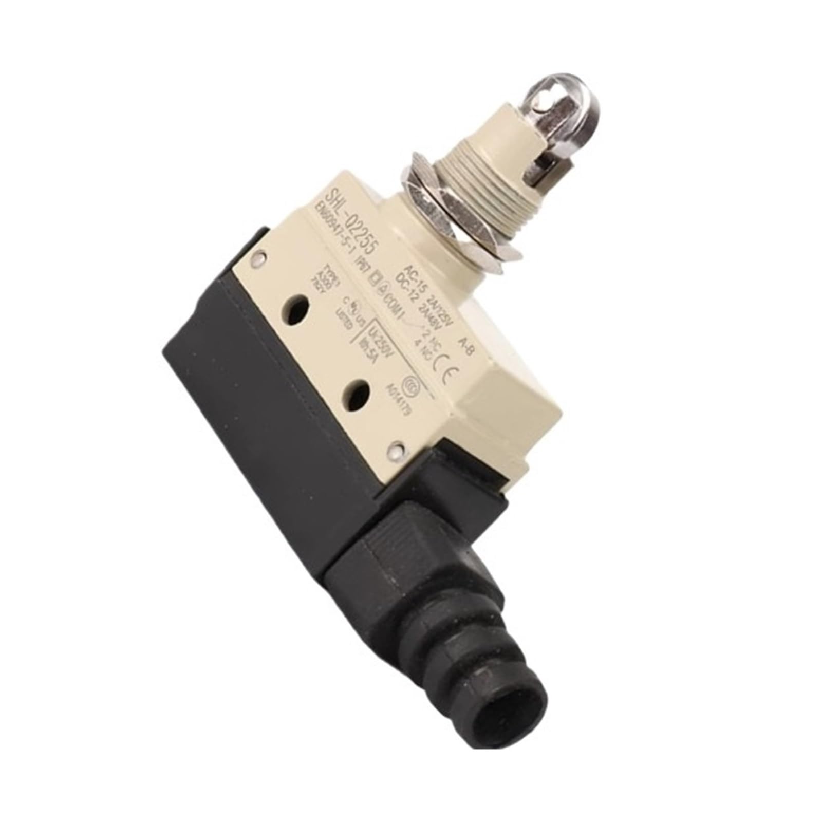 Capteur SHL-Q2255 limit switch interrupteur de position mécanique