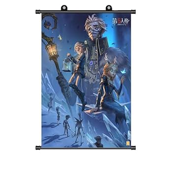 Amazon.co.jp: アイデンティティV （Identity V ）第五人格