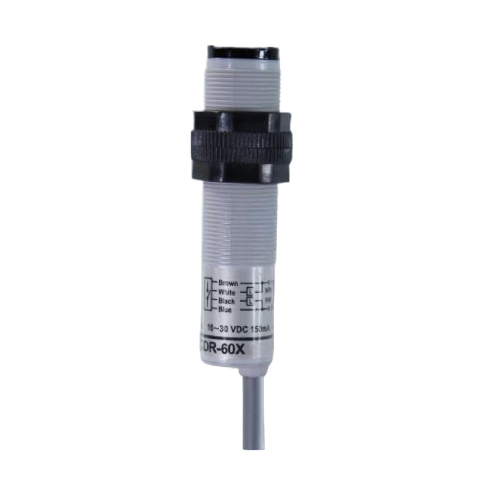 SDMZJUEPHXC Photoelectric Sensor CDR-60X Through Beam photoelectric switch for Automation Control