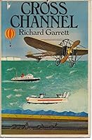 Cross-channel 0091119103 Book Cover