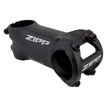 Zipp ステム Service Course Sl 6° 80mm Amazon.com: Zipp Service Course B2 Stem Black, 80mm/6 deg