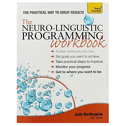 NLP Workbook – Sich beizubringen