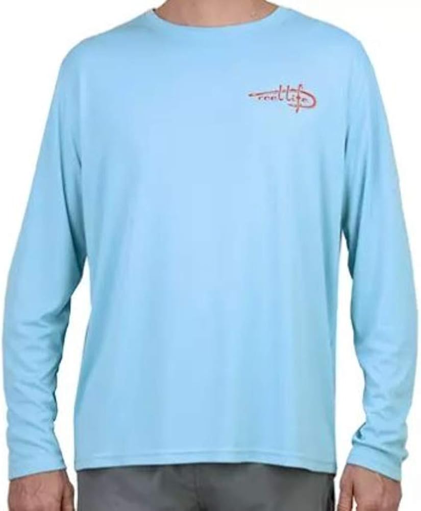 Reel life women's shirts Clearance