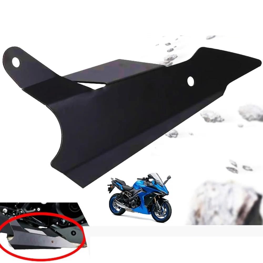 Moto Bouclier Thermique Accessoires Pour GSX-S GSX S1000GT GSXS1000 GT
