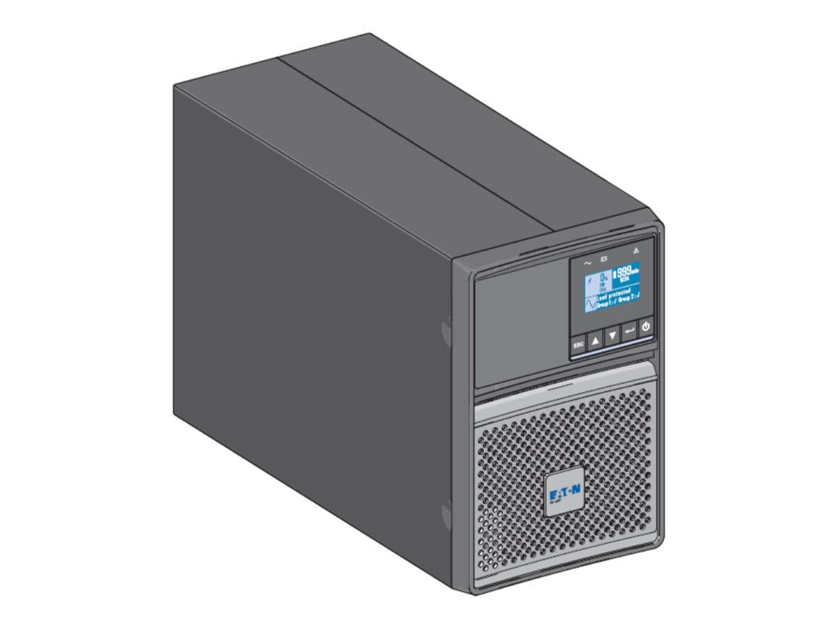 Eaton 5P650IG2
