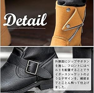 ♦︎DIESEL♦︎ coolに￼綺麗目 オフホワイト☆エンジニアブーツ 39 ♦︎DIESEL♦︎ coolに￼綺麗目 オフホワイト☆エンジニアブーツ 39