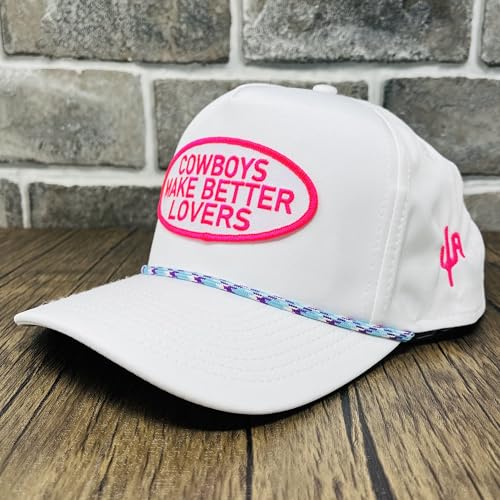 Gorra Ajustable Western Cowboys Snapback miniatura 5